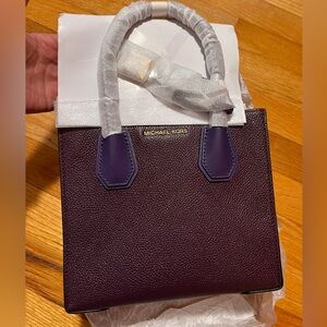 Michael Kors Mercer Tote Bag Brand New